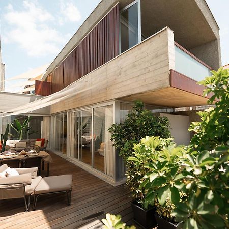 Casa En La Playa La Mareta Villa Granadilla De Abona Exteriör bild