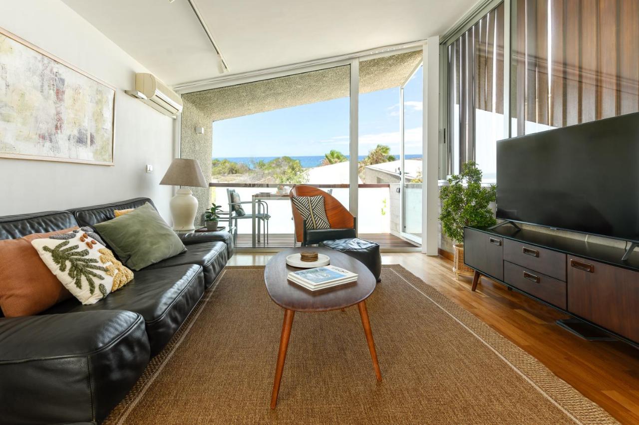 Casa En La Playa La Mareta Villa Granadilla De Abona Exteriör bild