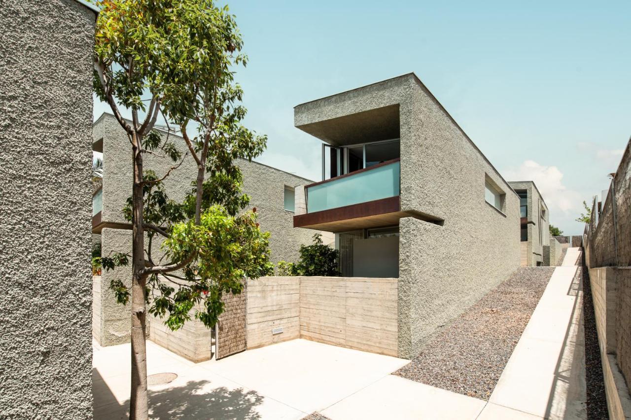 Casa En La Playa La Mareta Villa Granadilla De Abona Exteriör bild