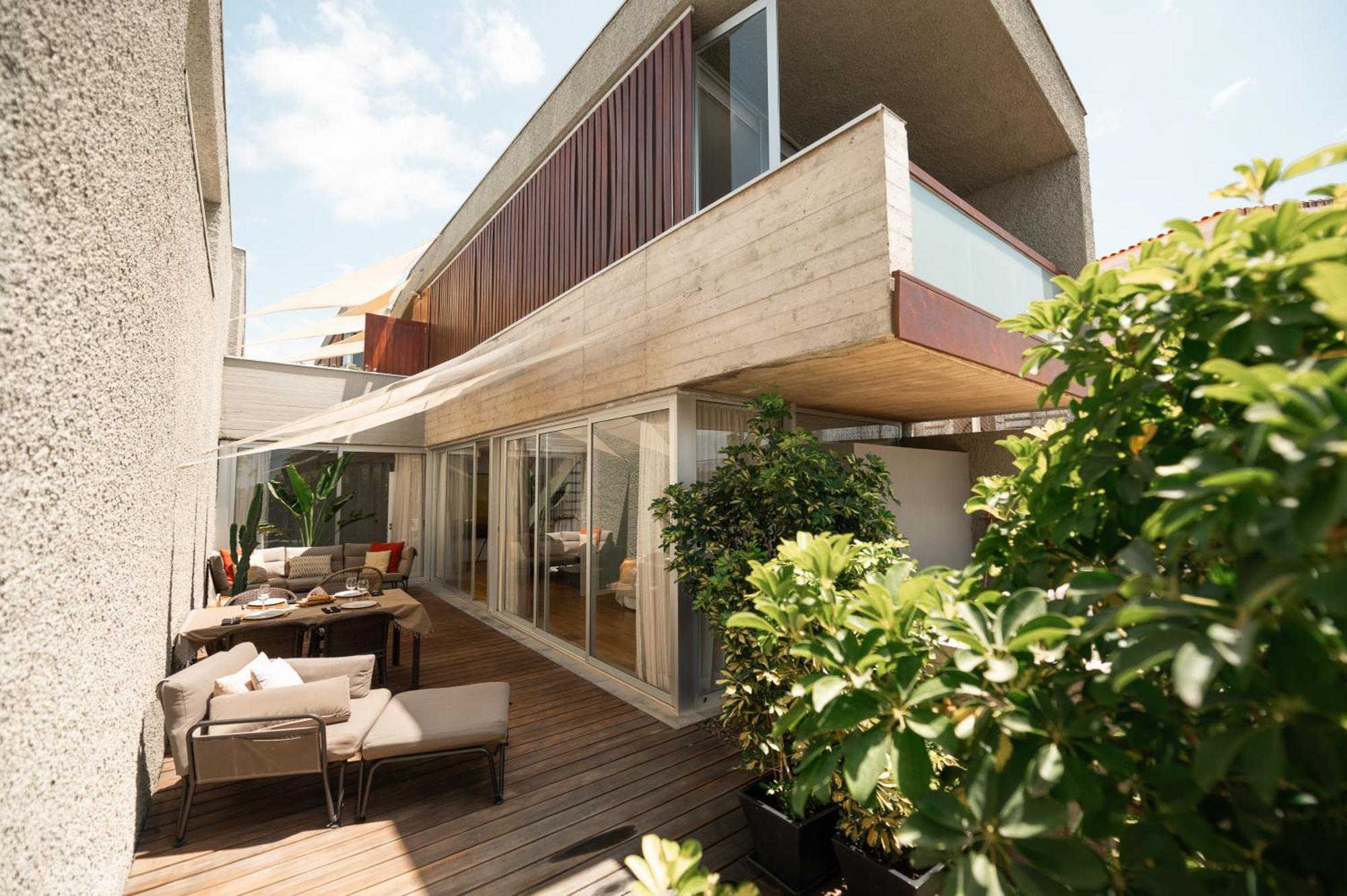 Casa En La Playa La Mareta Villa Granadilla De Abona Exteriör bild