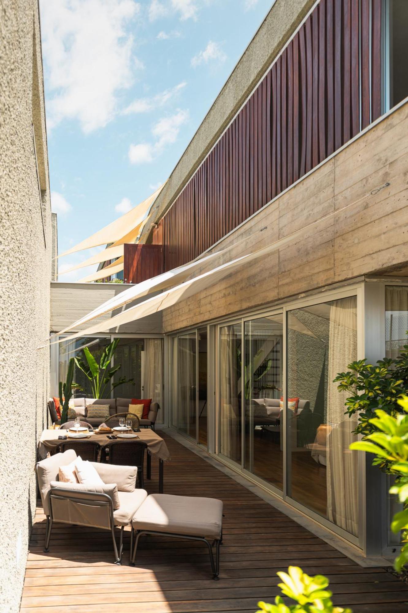 Casa En La Playa La Mareta Villa Granadilla De Abona Exteriör bild