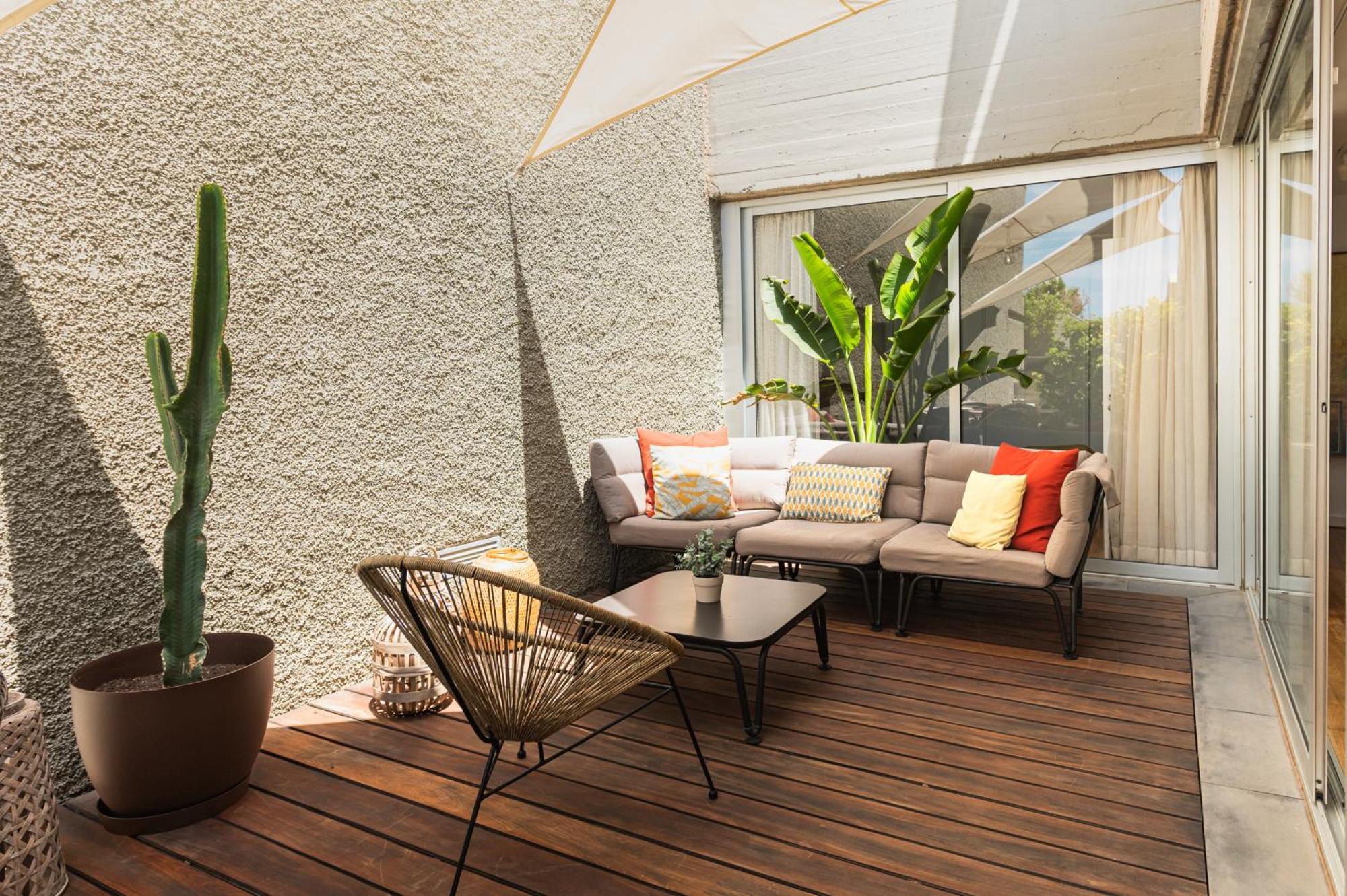 Casa En La Playa La Mareta Villa Granadilla De Abona Exteriör bild
