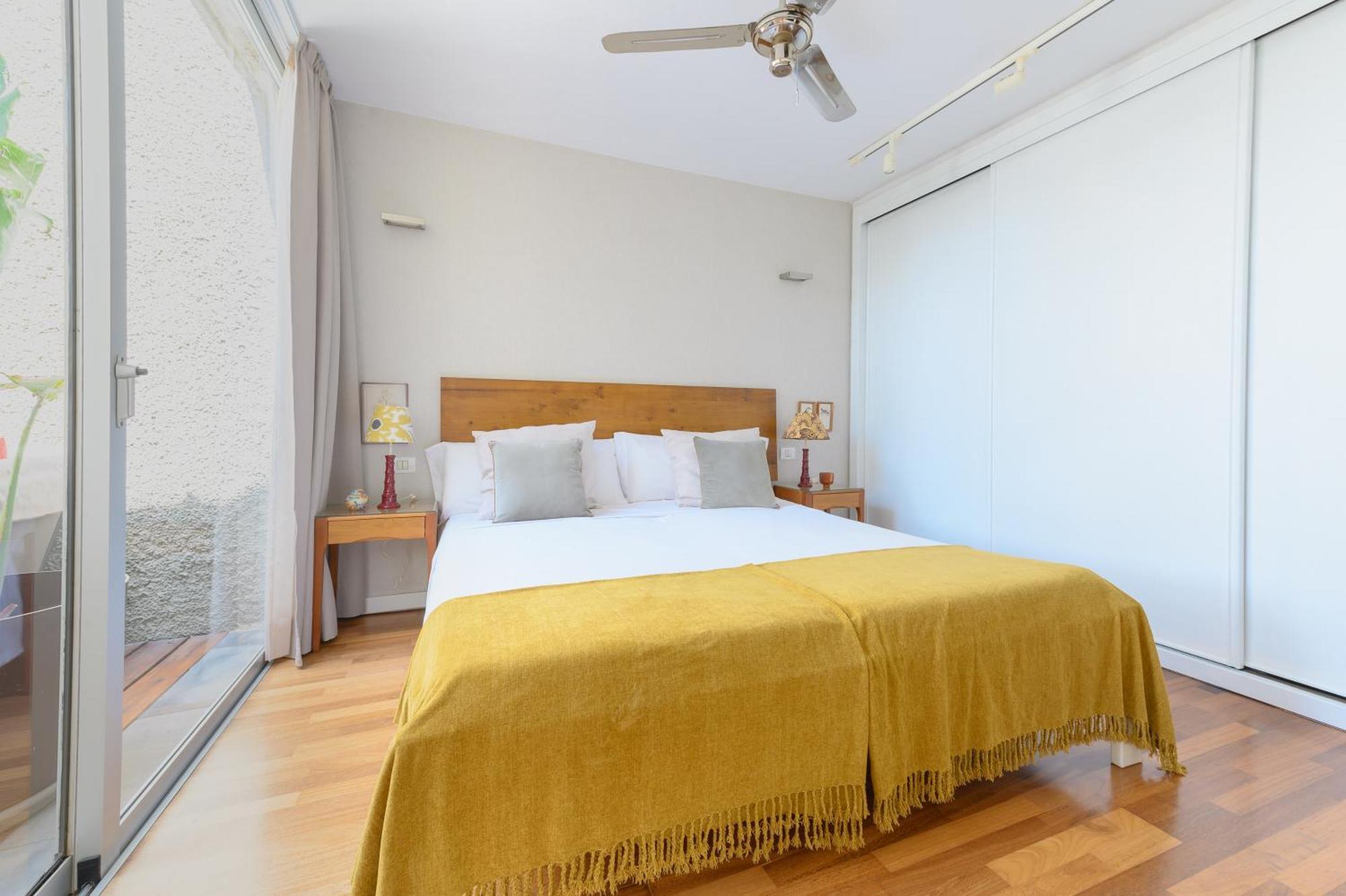 Casa En La Playa La Mareta Villa Granadilla De Abona Exteriör bild