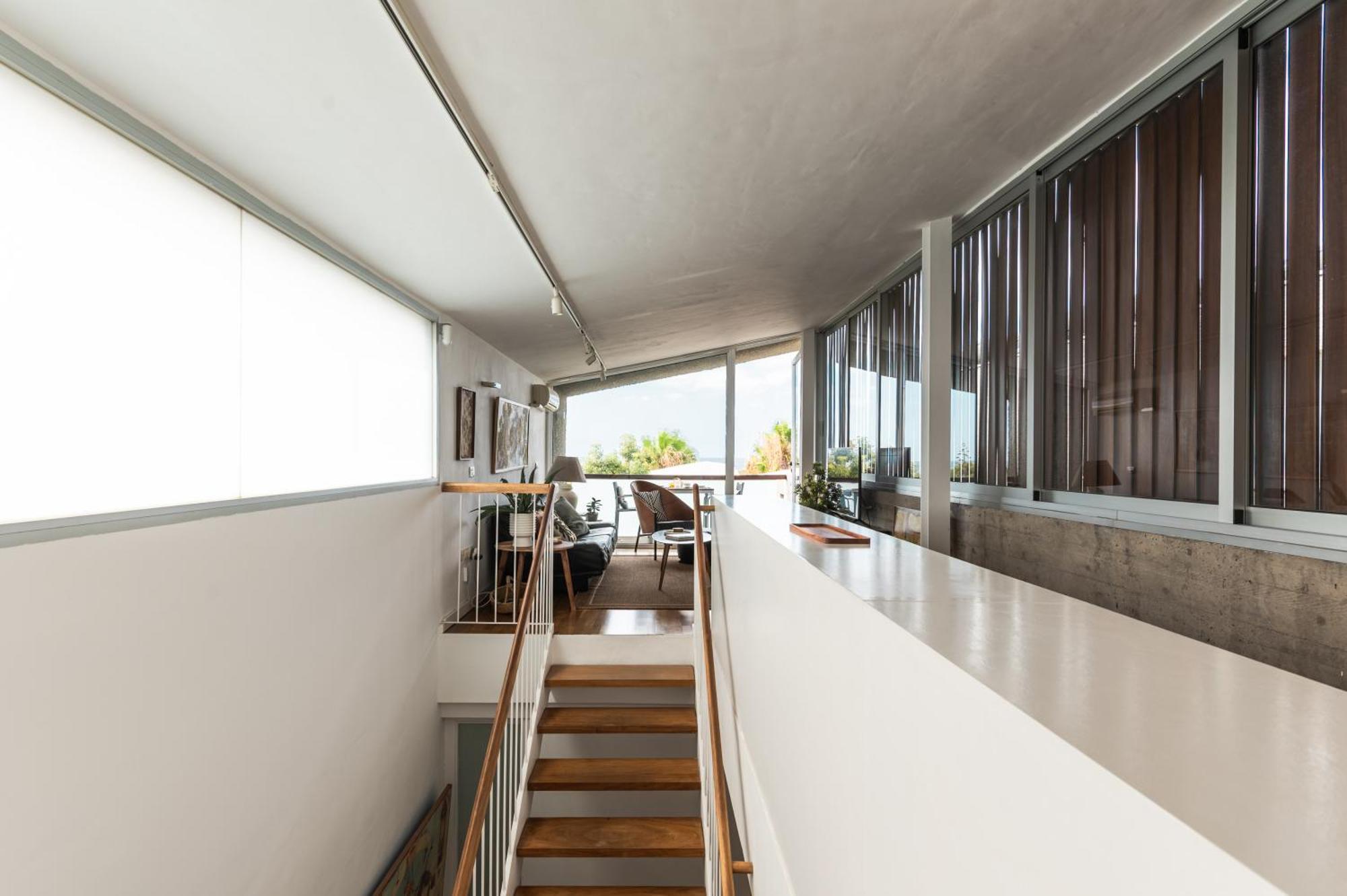 Casa En La Playa La Mareta Villa Granadilla De Abona Exteriör bild