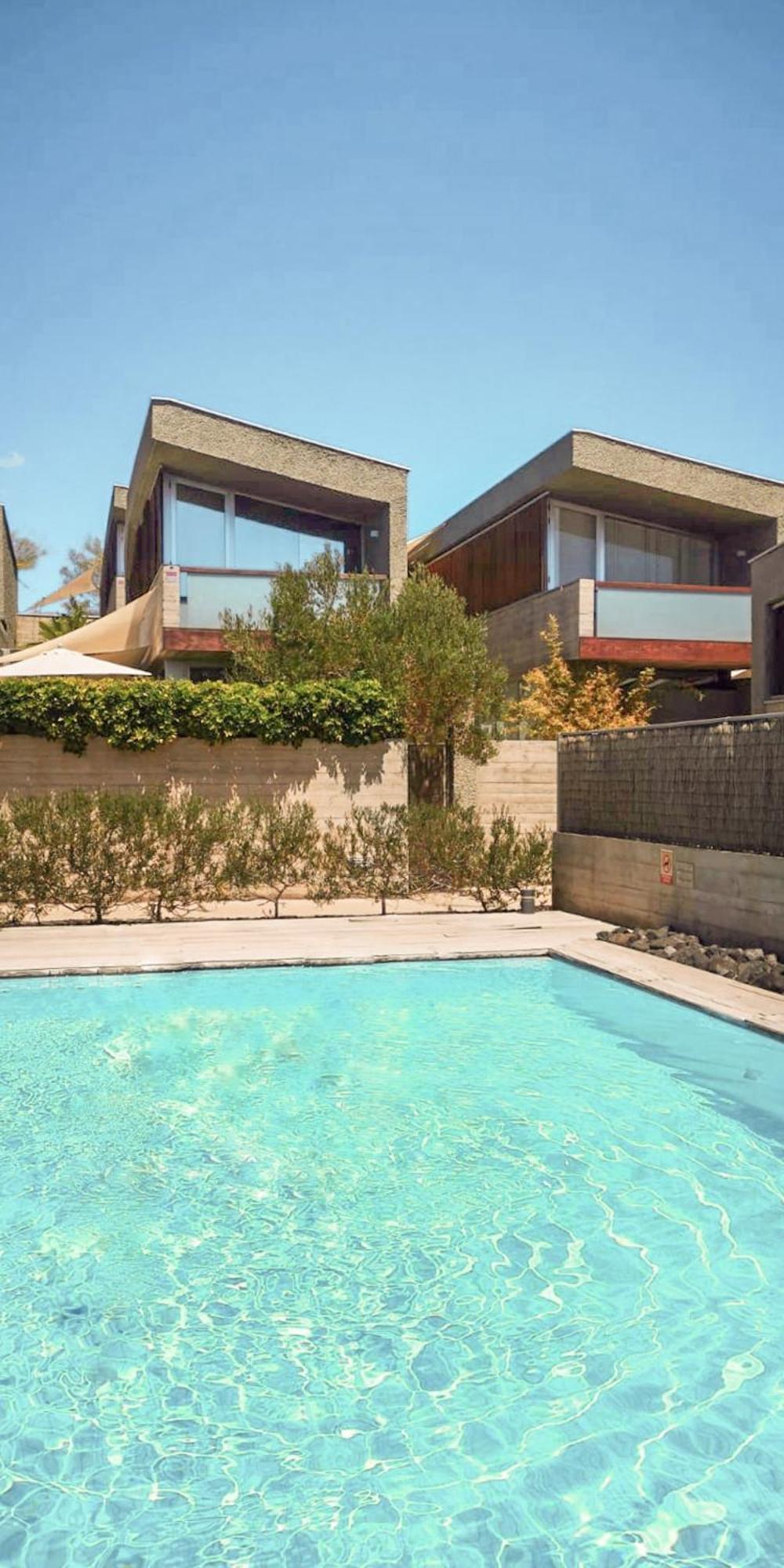 Casa En La Playa La Mareta Villa Granadilla De Abona Exteriör bild